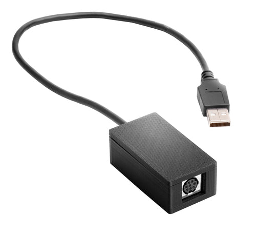 HP Foreign Interface Harness Parallel Cable 50g 20.3mm 57.1mm 31.8mm 178mm
