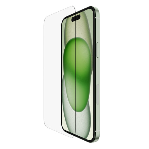 Belkin SFA100EC mobile phone screen/back protector