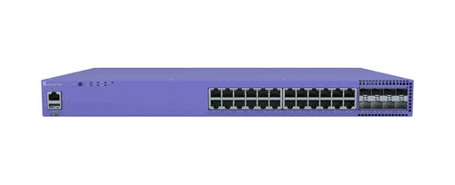 Extreme networks 5320-24T-8XE network switch