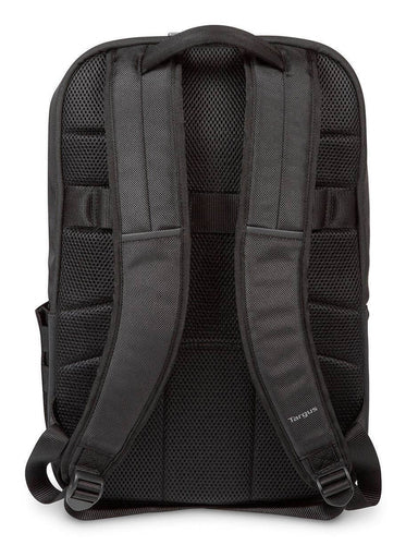 Backpack Targus CitySmart 39.6 cm Faux Leather Notebook Compartment - TSB912GL
