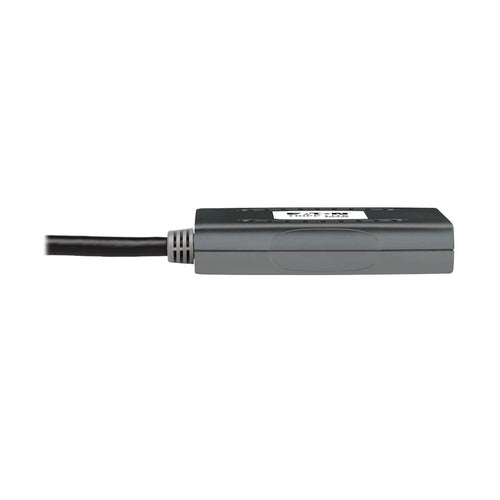 HDMI Splitter Tripp Lite B118-002-HDR-V2 4K 60Hz 2-Port USB Powered Metal