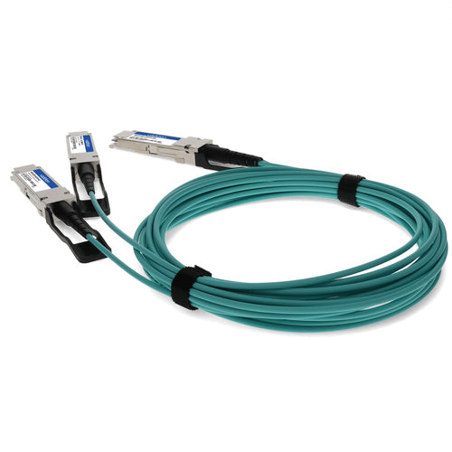 AddOn Networks MFS1S50-H010V-AO InfiniBand/fibre optic cable