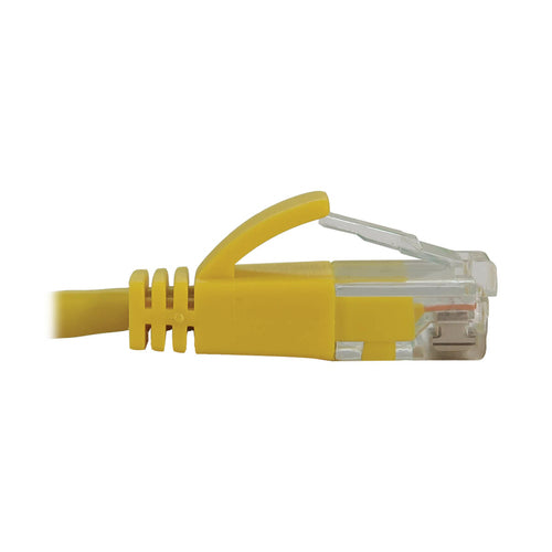 Tripp Lite N261-S05-YW networking cable