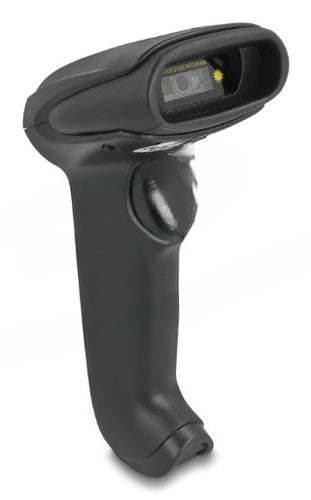 DeLOCK 90943 barcode reader