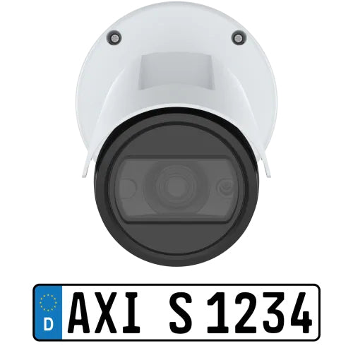 Axis 03618-001 security camera