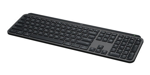 Logitech 920-010116 keyboard