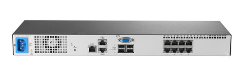 HPE AF651A KVM switch