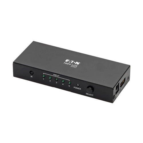 Tripp Lite B119-005-UHD KVM switch