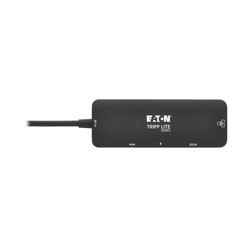 Tripp Lite U444-06N-H4GUC2 laptop dock/port replicator