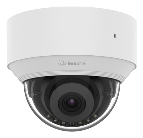 Hanwha QND-C8013R security camera