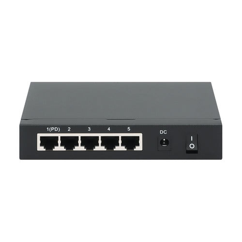 Eaton NG5POE-1 network switch