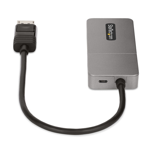 StarTech.com MST14DP123HD video cable adapter