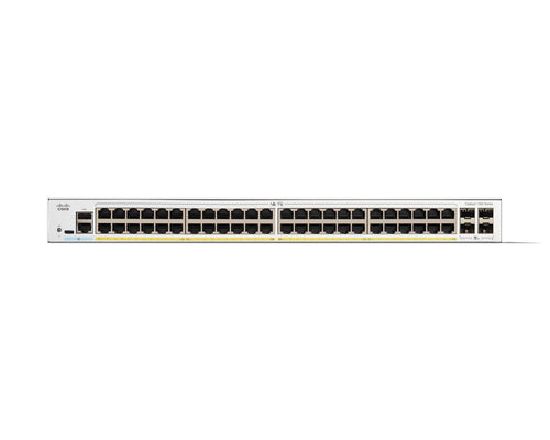 Cisco C1300-48P-4X network switch