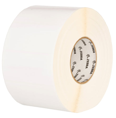 Zebra PolyPro 3000T Label