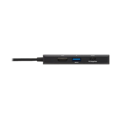 Tripp Lite U444-06N-H4GUC2 laptop dock/port replicator