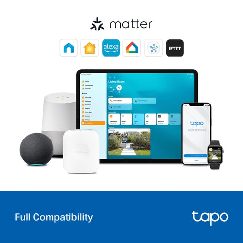 TP-Link Tapo S110E