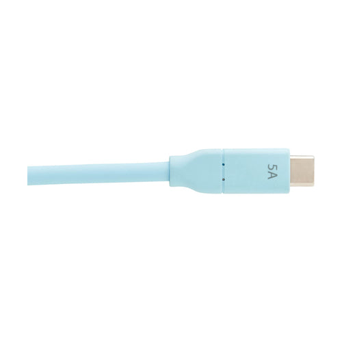 Tripp Lite U040AB-006CS5LB USB cable