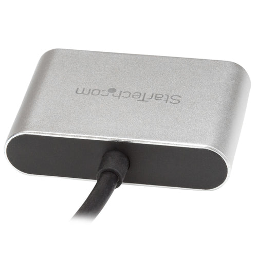 Card Reader StarTech.com CFASTRWU3 USB 3.0 CFast 2.0 5000 Mbit/s Aluminium - CFASTRWU3