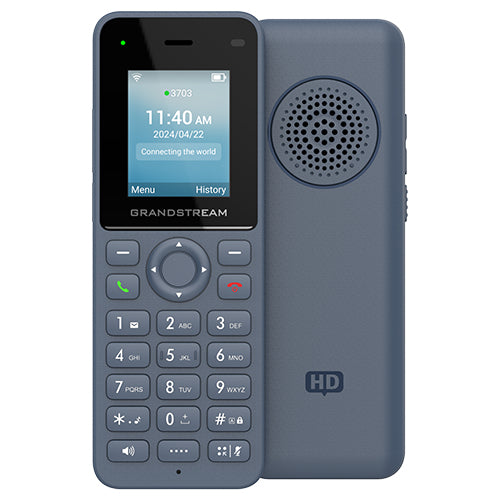 Grandstream Networks WP826 IP phone