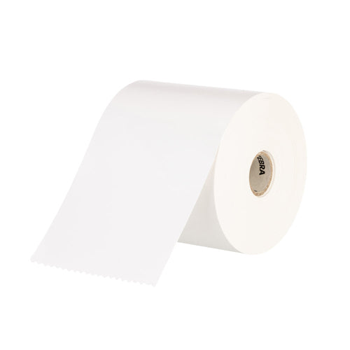 Barcode Labels