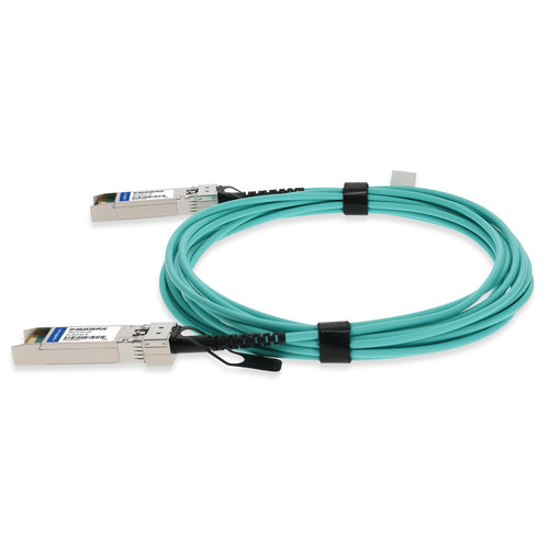 AddOn Networks SFP-10GB-AOC10M-HPQ-AO InfiniBand/fibre optic cable