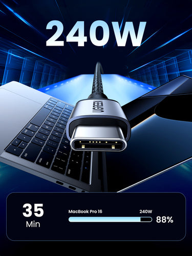 Ugreen 15311 USB cable