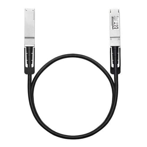 InfiniBand Cable TP-Link Omada SM9220-1M 1m Twinax QSFP28