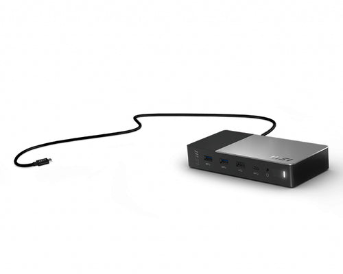 MSI USB-C Docking Station Gen 2