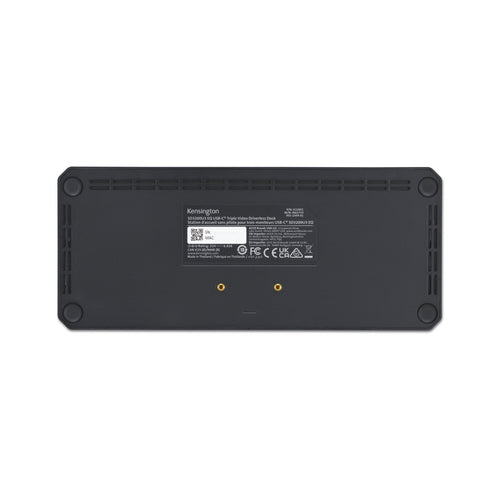 Laptop Dock Kensington K32803EU USB-C 10Gbps Triple Video 4K - K32803EU