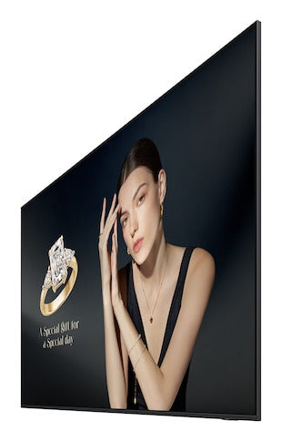 Samsung LH115QHFEBGXXY Signage Display