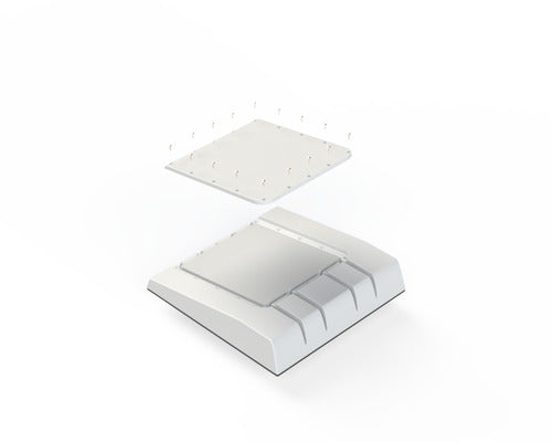 Parsec Technologies Cane Corso network antenna