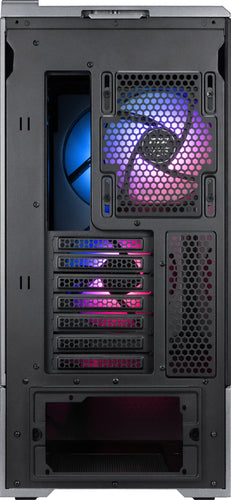 MSI MPG VIXTA 300R AIRFLOW PZ computer case