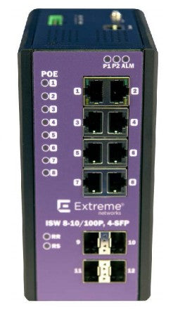 Extreme networks 16802 network switch