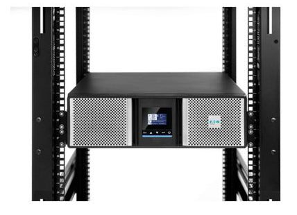Uninterruptible Power Supply Eaton 9PX 5000i 5 kVA 5000W 100V-276V RT3U - 9PX5KIRTNG2