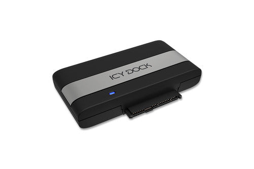 Icy Dock MB307U-1VB interface cards/adapter