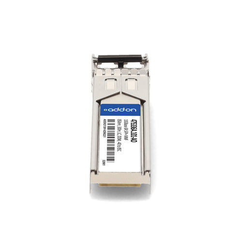 AddOn Networks 475336A.101-AO network transceiver module