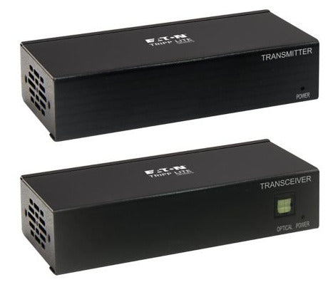 Eaton B127A-111-BDTDA AV extender