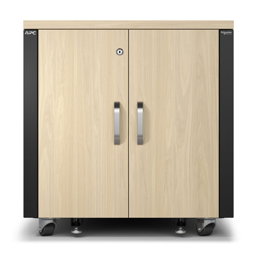 APC AR4012A rack cabinet