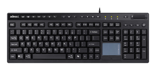 Adesso AKB-445UB keyboard