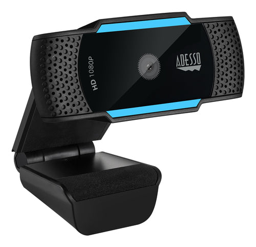 Adesso CyberTrack H5-TAA webcam