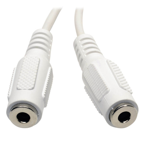 Tripp Lite P313-06N-WH audio cable