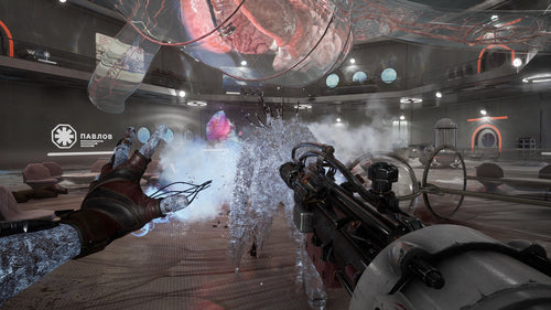 Microsoft Atomic Heart
