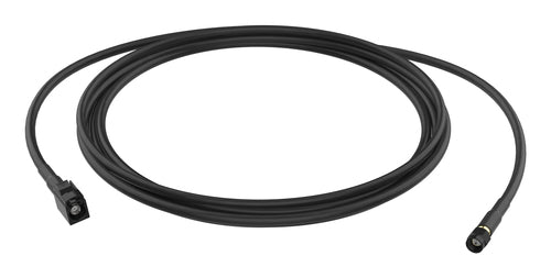 Security Camera Accessory Axis 02252-001 Black 30m 1 pc - 02252-001