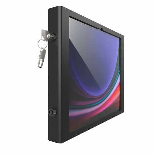 Compulocks Apex Enclosure for Galaxy Tab S9 Ultra - 14.6" Wall Mount Security Case