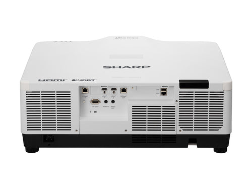 Sharp A824U
