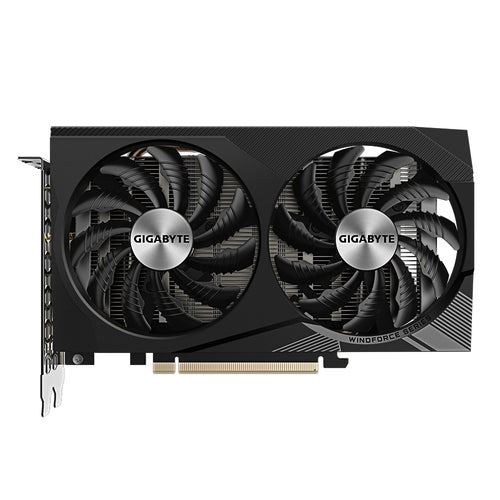 GIGABYTE GeForce RTX 3050 WINDFORCE OC V2 8G
