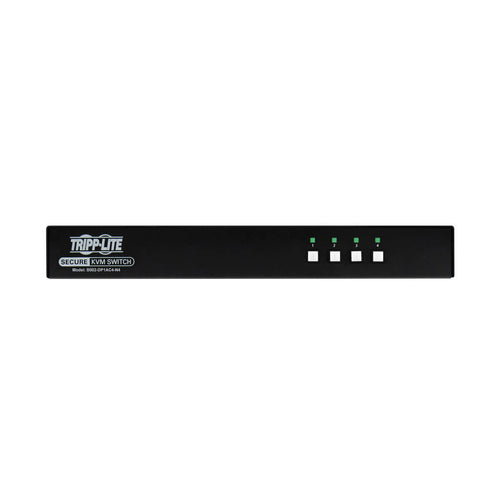 Tripp Lite B002-DP1AC4-N4 KVM switch
