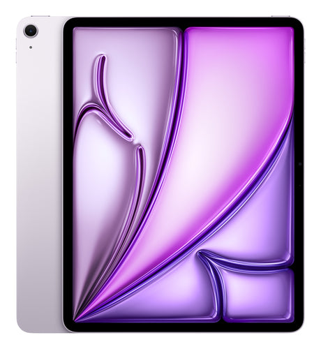 Apple iPad Air 256GB - Purple - 13" Display - Wi-Fi