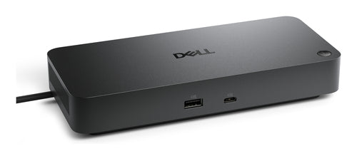 Docking Station DELL Pro Dock WD25Z USB 3.2 Gen 2 130W 2500Mbit/s - DELL-WD25Z