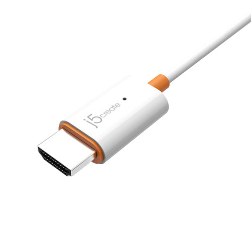 j5create JVAW56-N wireless display adapter